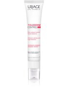Uriage Toléderm Control Soothing Care nyugtató ápolás az érzékeny és intoleráns bőrre 40 ml