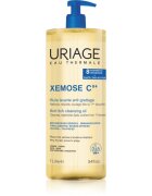 Uriage Xemose C8+ Anti-Itch Cleansing Oil nyugtató és tisztító olaj a száraz és ekcémás bőrt 1000 ml