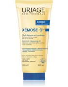 Uriage Xemose C8+ Anti-Itch Cleansing Oil nyugtató és tisztító olaj a száraz és ekcémás bőrt 200 ml