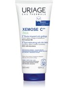 Uriage Xemose C8+ Bébé nyugtató balzsam száraz és atópiás bőrre gyermekeknek születéstől kezdődően 200 ml