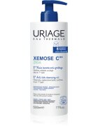 Uriage Xemose C8+ Bébé nyugtató és tisztító olaj száraz és atópiás bőrre 500 ml