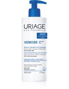 Uriage Xemose C8+ Lipid-Replenishing Anti-Itch Balm nyugtató balzsam a száraz és ekcémás bőrt 500 ml