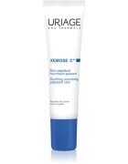 Uriage Xemose C8+ Soothing Nourishing Palpebral Care nyugtató szemkörnyékápoló krém száraz és atópiás bőrre 15 ml