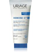 Uriage Xemose C8+ Syndet Gentle Cleanser szindet száraz és atópiás bőrre 200 ml