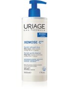 Uriage Xemose C8+ Syndet Gentle Cleanser szindet száraz és atópiás bőrre 500 ml