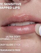 Uriage Xémose Moisturizing Lipstick nyugtató balzsam az ajkakra 4 g