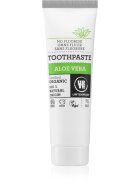 Urtekram Aloe Vera természetes fogkrém 75 ml