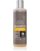 Urtekram Camomile hajsampon az összes szőke hajtípusra 250 ml