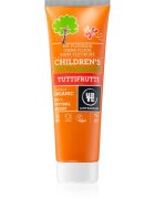 Urtekram Children's Toothpaste Tutti-Frutti fogkrém gyermekeknek 75 ml