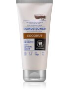 Urtekram Coconut kókuszolajat tartalmazó kondicionáló a táplálásért és hidratálásért 180 ml
