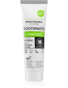 Urtekram Fresh Mint fehérítő fogkrém fluoridmentes 75 ml