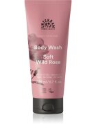 Urtekram Soft Wild Rose tusfürdő gél 200 ml