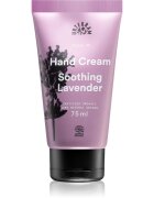 Urtekram Soothing Lavender kézkrém 75 ml