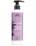 Urtekram Soothing Lavender testápoló tej 245 ml