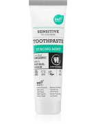 Urtekram Strong Mint mentás fogkrém érzékeny fogakra 75 ml