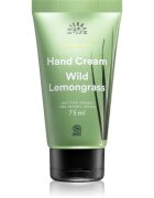Urtekram Wild Lemongrass kézkrém 75 ml