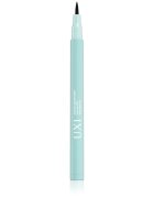 UXI BEAUTY Intense Liquid Eyeliner szemhéjtus árnyalat Black 1 db