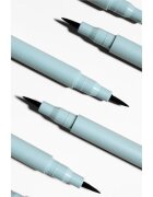 UXI BEAUTY Intense Liquid Eyeliner szemhéjtus árnyalat Black 1 db
