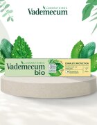 Vademecum BIO Complete Protection fogkrém gyógynövényekkel a teljeskörű fogápoláshoz 75 ml