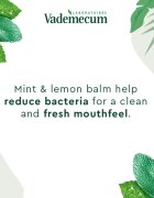 Vademecum BIO Complete Protection fogkrém gyógynövényekkel a teljeskörű fogápoláshoz 75 ml