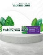Vademecum Expert Complete erősítő fogkrém 75 ml