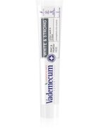 Vademecum Expert White & Strong fehérítő fogkrém fogzománc erősítésére 75 ml
