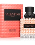 Valentino Born In Roma Coral Fantasy Donna Eau de Parfum hölgyeknek 50 ml