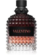Valentino Born In Roma Coral Fantasy Uomo Eau de Toilette uraknak 100 ml
