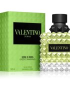 Valentino Born in Roma Green Stravaganza Donna Eau de Parfum hölgyeknek 100 ml