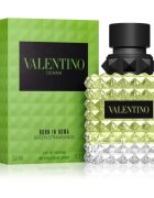 Valentino Born in Roma Green Stravaganza Donna Eau de Parfum hölgyeknek 50 ml
