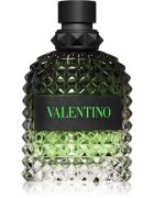 Valentino Born in Roma Green Stravaganza Uomo Eau de Toilette uraknak 100 ml