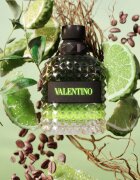 Valentino Born in Roma Green Stravaganza Uomo Eau de Toilette uraknak 100 ml