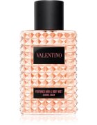 Valentino Born In Roma Hair & Body Mist Caramel Crush permet haj és test hölgyeknek 100 ml