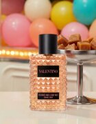 Valentino Born In Roma Hair & Body Mist Caramel Crush permet haj és test hölgyeknek 100 ml