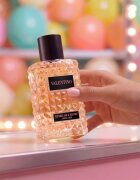 Valentino Born In Roma Hair & Body Mist Caramel Crush permet haj és test hölgyeknek 100 ml
