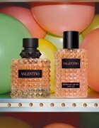 Valentino Born In Roma Hair & Body Mist Caramel Crush permet haj és test hölgyeknek 100 ml