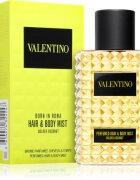 Valentino Born In Roma Hair & Body Mist Golden Coconut permet haj és test hölgyeknek 100 ml