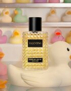 Valentino Born In Roma Hair & Body Mist Golden Coconut permet haj és test hölgyeknek 100 ml