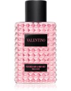 Valentino Born In Roma Hair & Body Mist permet haj és test hölgyeknek 100 ml