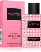 Valentino Born In Roma Hair & Body Mist permet haj és test hölgyeknek 100 ml