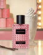 Valentino Born In Roma Hair & Body Mist permet haj és test hölgyeknek 100 ml