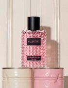 Valentino Born In Roma Hair & Body Mist permet haj és test hölgyeknek 100 ml