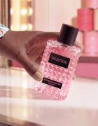 Valentino Born In Roma Hair & Body Mist permet haj és test hölgyeknek 100 ml