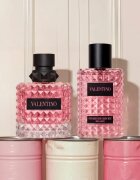 Valentino Born In Roma Hair & Body Mist permet haj és test hölgyeknek 100 ml