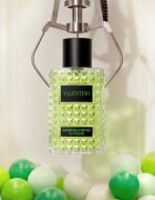 Valentino Born In Roma Hair & Body Mist Salty Pistachio permet haj és test hölgyeknek 100 ml