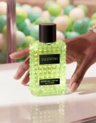 Valentino Born In Roma Hair & Body Mist Salty Pistachio permet haj és test hölgyeknek 100 ml