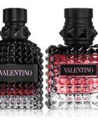 Valentino Born in Roma Intense Duo szett unisex