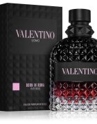 Valentino Born In Roma Intense Uomo Eau de Parfum uraknak 100 ml