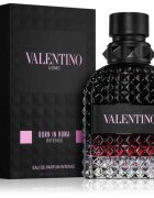 Valentino Born In Roma Intense Uomo Eau de Parfum uraknak 50 ml