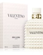 Valentino Born In Roma Ivory Le Rendez-Vous Uomo Eau de Toilette uraknak 100 ml